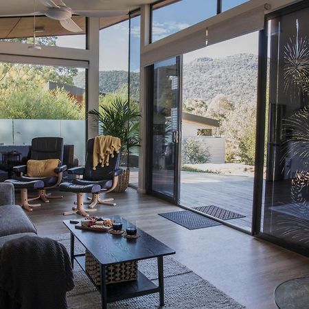 Villa View ホールズギャップ エクステリア 写真